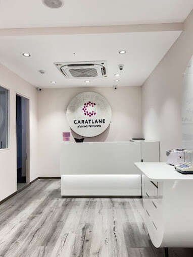 CaratLane